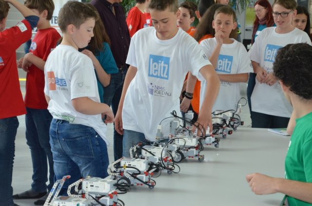 Lego-League 17